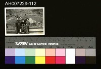 藏品(江府黃太夫人喪禮相關照片)的圖片